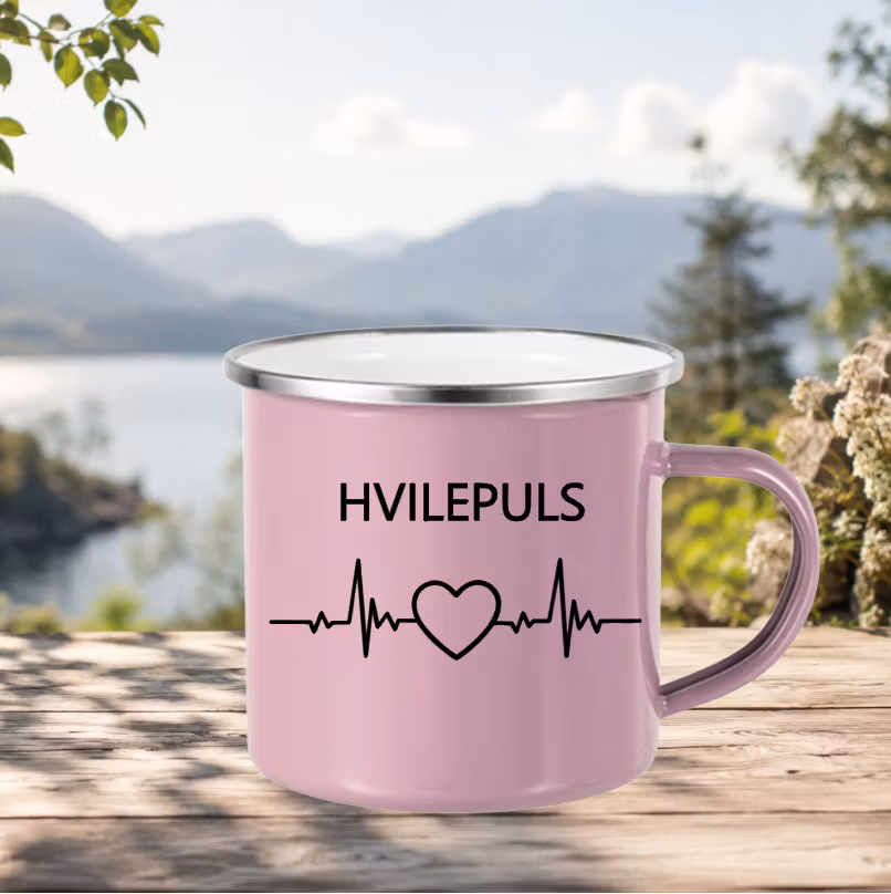 Hvilepuls