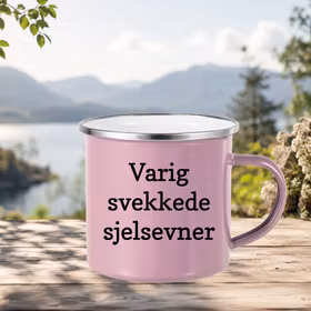 Varig svekkede sjelsevner