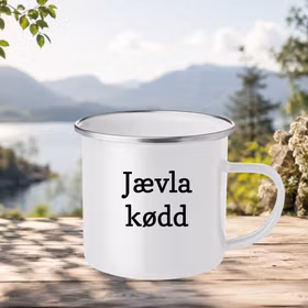 Jævla kødd