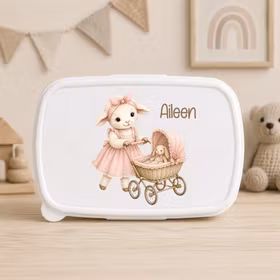 Aileen, matboks