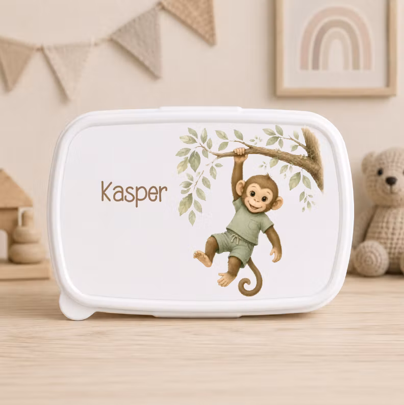 Kasper, matboks