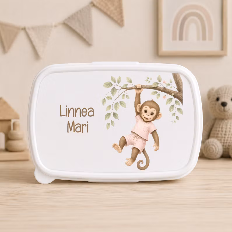 Linnea, matboks