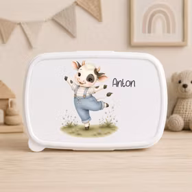 Anton, matboks