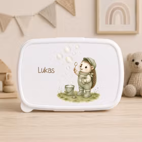 Lukas, matboks