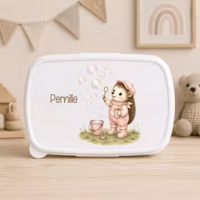 Pernille, matboks