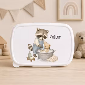 Petter, matboks