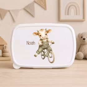 Noah, matboks