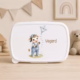 Vegard, matboks
