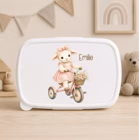 Emilie, matboks