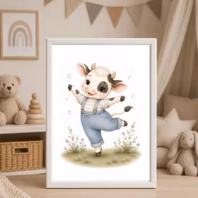 Anton, plakat