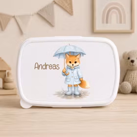 Andreas, matboks