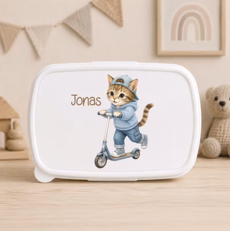 Jonas, matboks