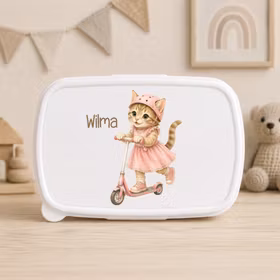 Wilma, matboks