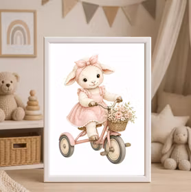 Emilie, plakat