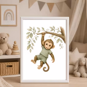 Kasper, plakat