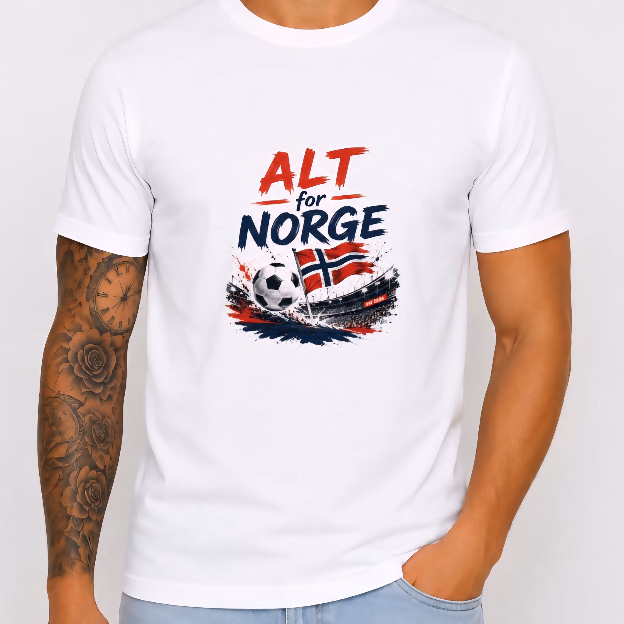 ALT for Norge