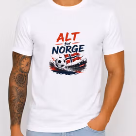 ALT for Norge