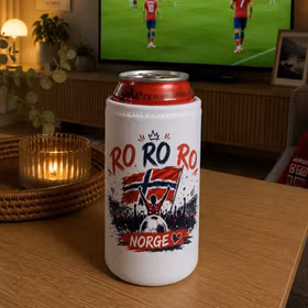 Norge ❤️ - Cancooler