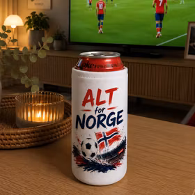 Alt for Norge - Cancooler