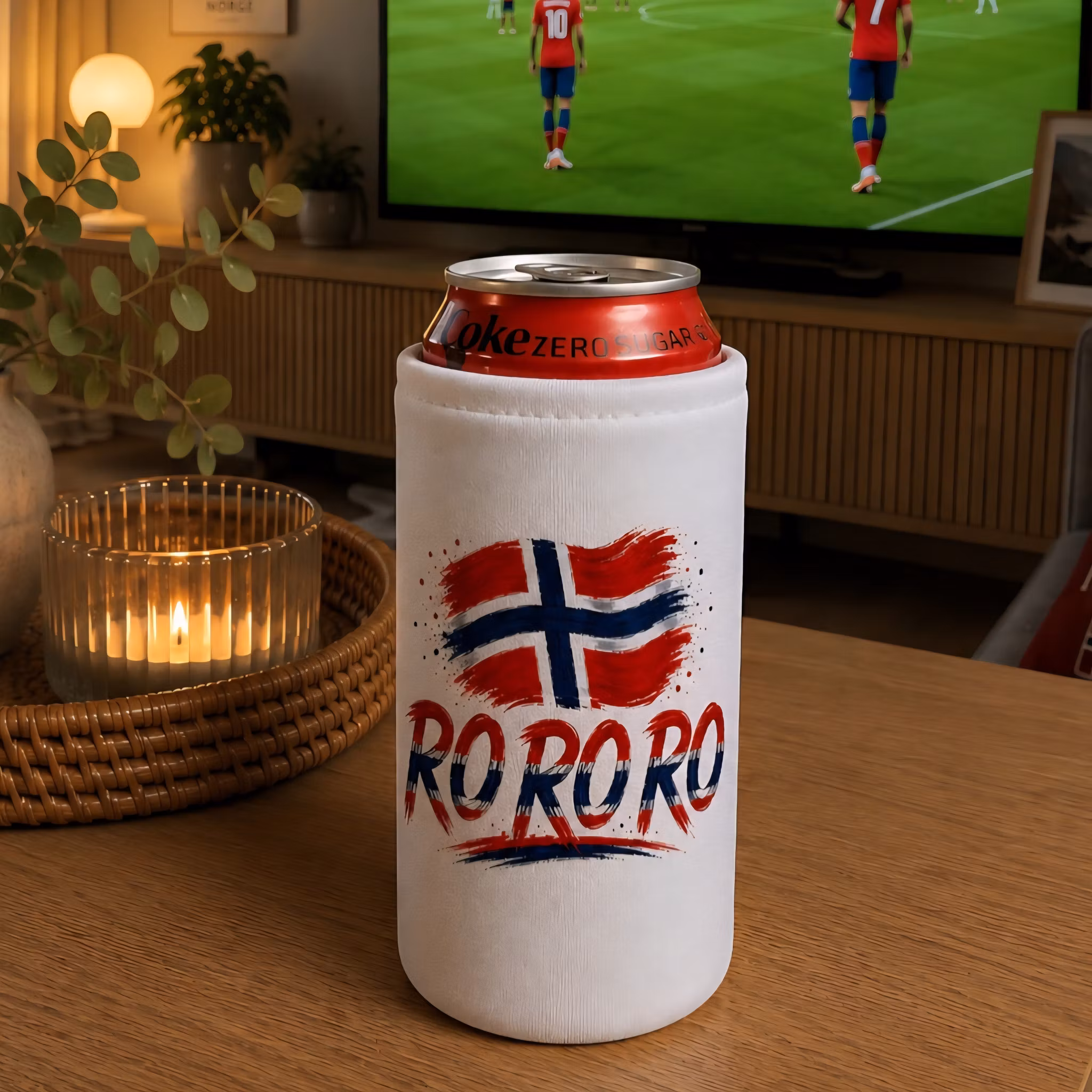 Ro Ro Ro - Cancooler