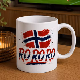 Ro Ro Ro - Kopp
