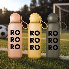 Ro Ro Ro - flaske