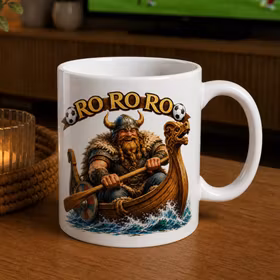 Viking - Kopp