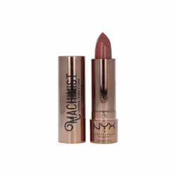 NYX PROFESSIONAL MAKEUP Machinist Lipstick shade - Metallic Copper Steam
