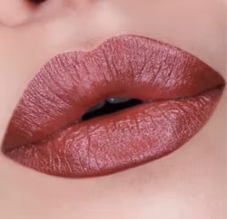 NYX PROFESSIONAL MAKEUP Machinist Lipstick shade - Metallic Copper Steam