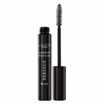 Maybelline Waterproof Mascara Perfect - Black