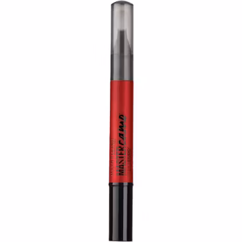 Maybelline red correcting pen