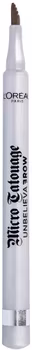 L'Oréal Paris Micro Tatouage Ink Pen - 104 Chatain