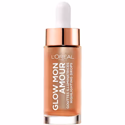 L'Oréal Paris Glow Mon Amour Highlighter Drops- Bronze in Love