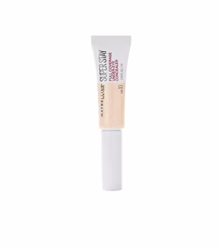 Maybelline New York Superstay Full Coverage Concealer- Fair 10