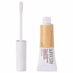 Maybelline New York Superstay Full Coverage Concealer- Sand 20