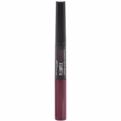 Maybelline New York plumper please duo lip gloss-240 stunner