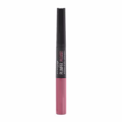 Maybelline New York plumper please duo lip gloss-210 All access