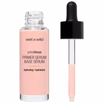 Wet n Wild Prime Focus Primer Serum