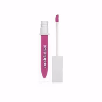 Models Own Lix Liquid Lipstick Matte - Purple Mint