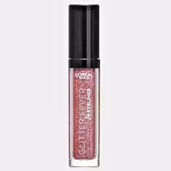 L'Oreal Paris Glitter Fever Eyeliner -Pink glitz