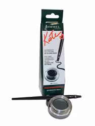 Rimmel London Waterproof Gel Liner By Kate -05 Emerald Green