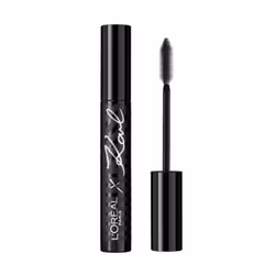 L'Oreal Paris X Karl Lagerfeld Volume Mascara - Black