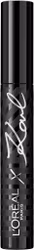 L'Oreal Paris X Karl Lagerfeld Volume Mascara - Black