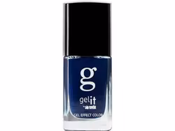 GEL IT Neglelakk Brave and Blue - 14ml