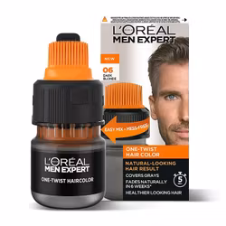 Loreal Paris Men Expert One-Twist Hair Color- Dark Blonde