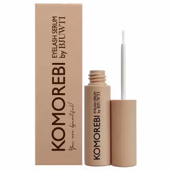 Komorebi Eyelash serum by BJUWTI-  3 ml