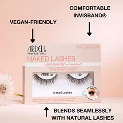 ARDELL Naked Lashes - 420