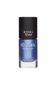 RIVAL loves me HD-Gels on the go -24 blue lagoon