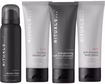 Rituals Homme Small Gift Set