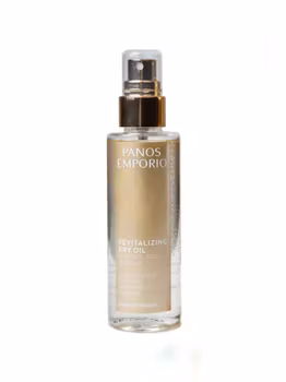 PANOS EMPORIO Revitalizing - Dry Oil